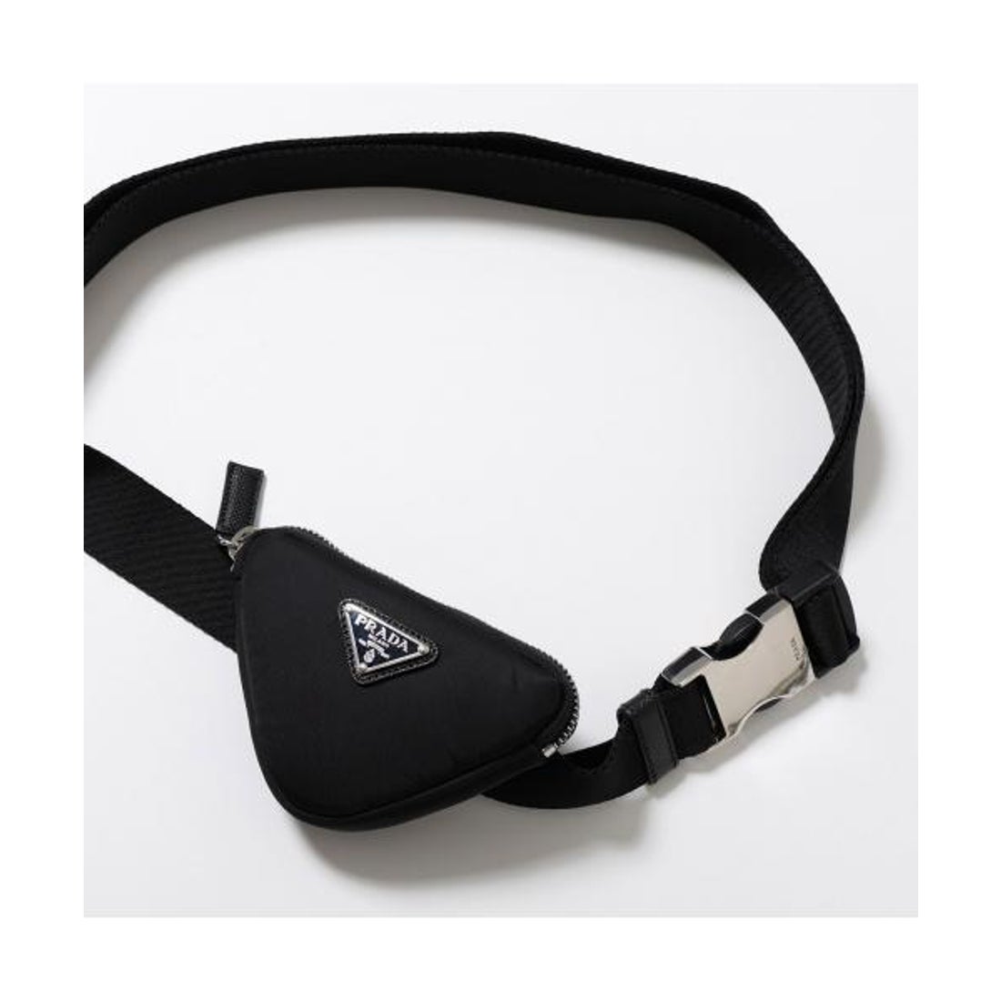 プラダ PRADA PRADA ウエストポーチ 2CN087 2DMN ベルト