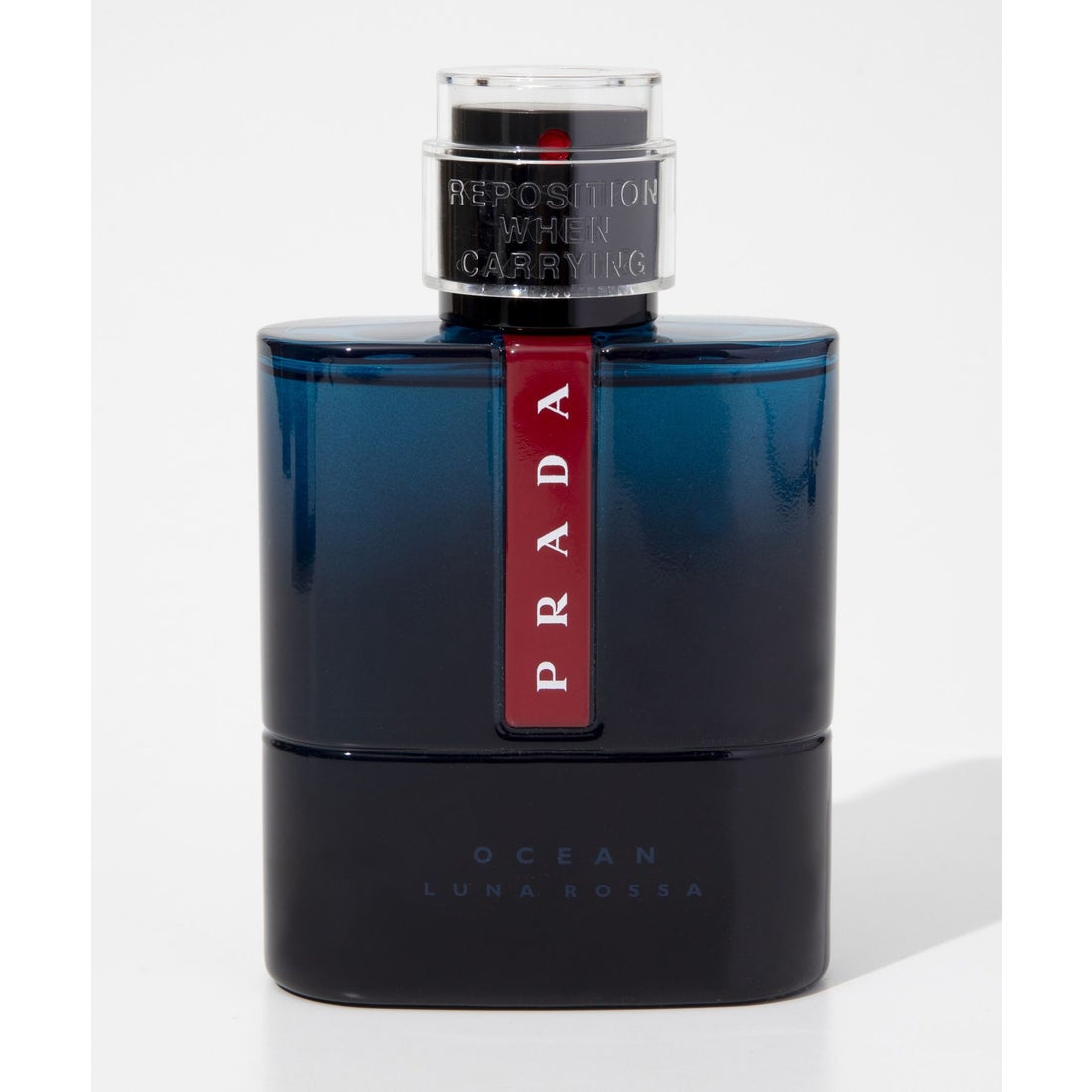 プラダ PRADA ルナ・ロッサ オーシャン EDT 100ml LUNA ROSSA OCEAN