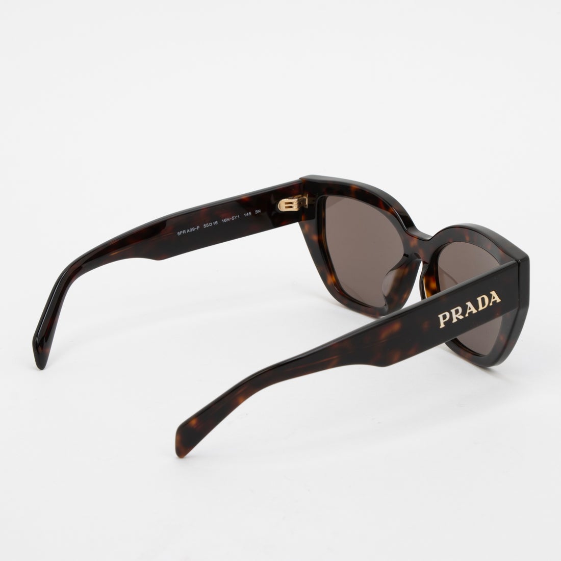 プラダ PRADA サングラス レディース メンズ （ハバナ