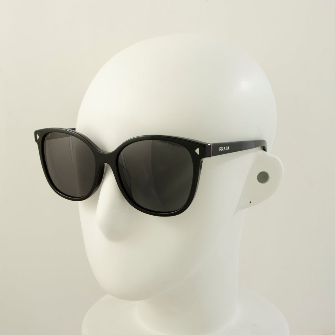 プラダ PRADA 偏光 サングラス レディース メンズ （トートシェル