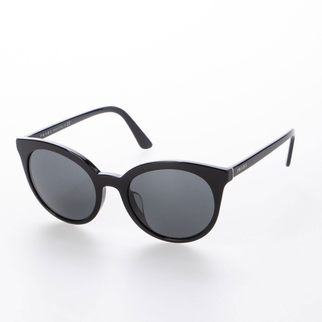 プラダ PRADA サングラス レディース メンズ （ブラック） -靴