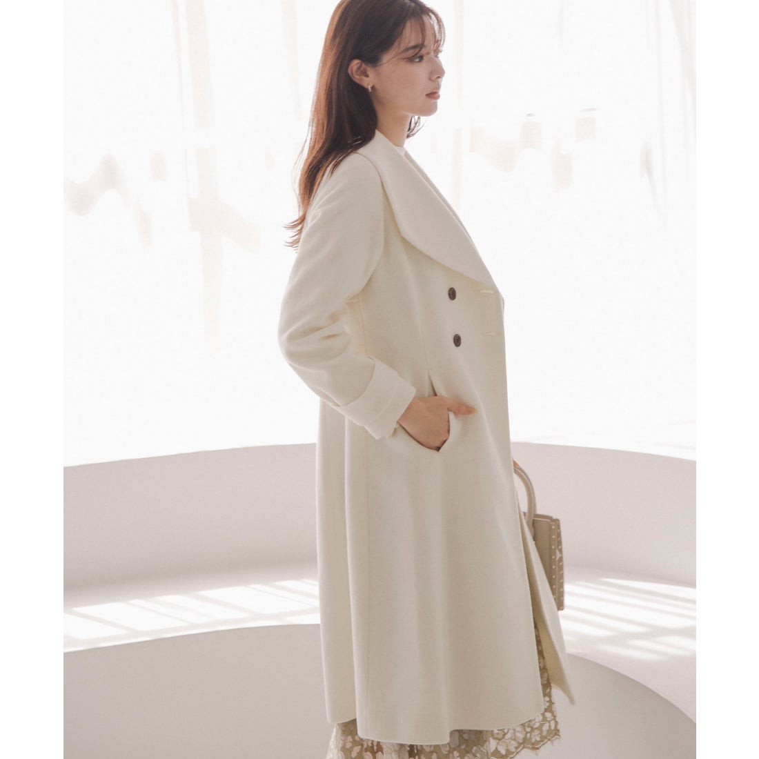 プロポーションボディドレッシング PROPORTION BODY DRESSING ビッグ