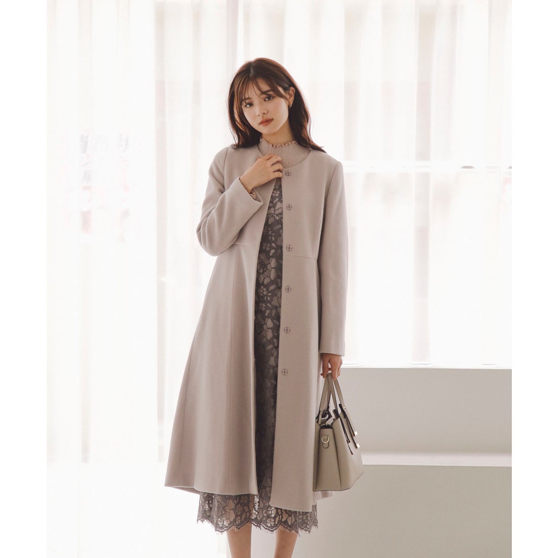 プロポーションボディドレッシング PROPORTION BODY DRESSING ノー