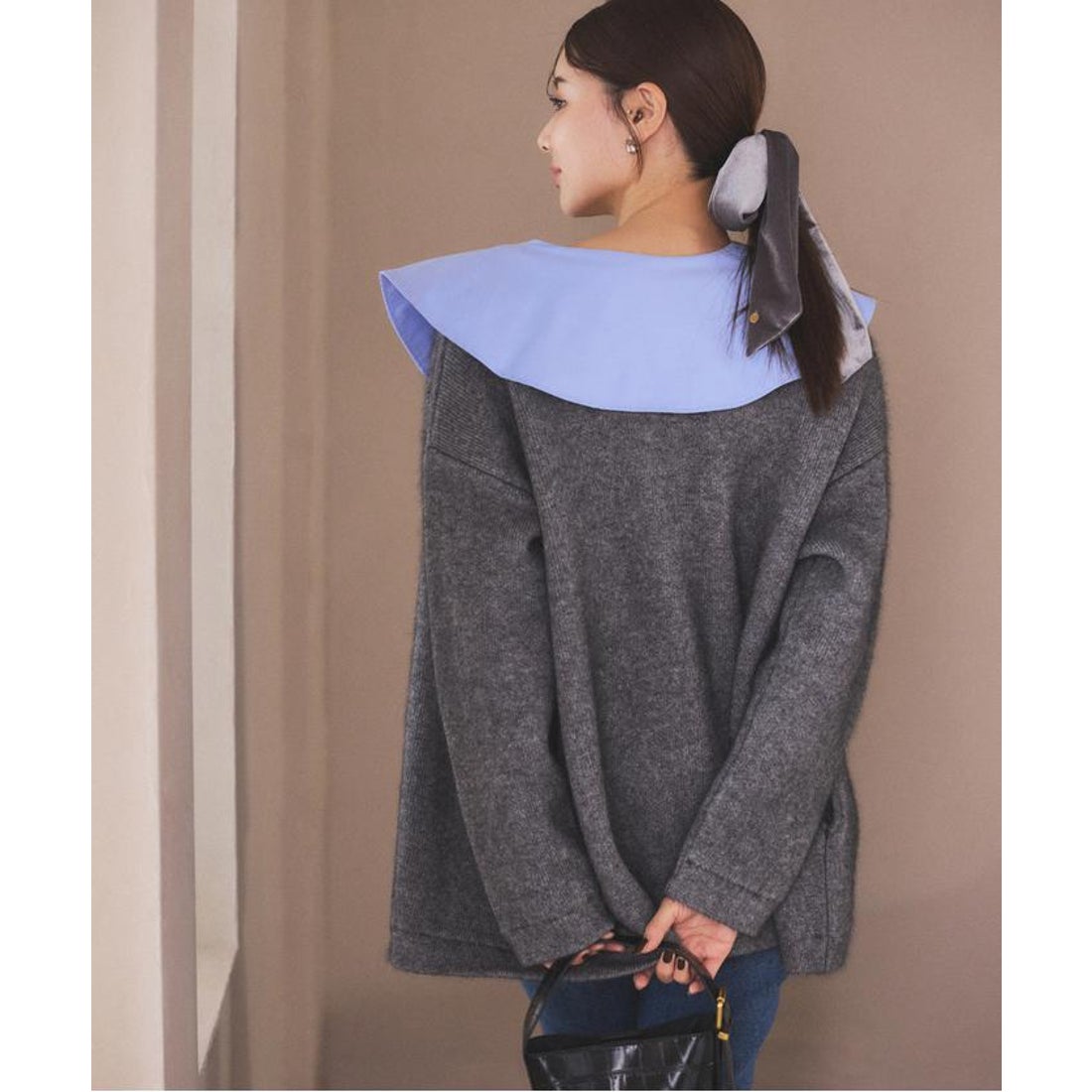 プロポーションボディドレッシング PROPORTION BODY DRESSING ビッグ