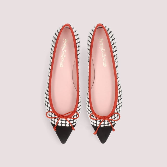 ELLA gemini（エラ ジェミニ）ポインテッドシューズ （GEMINI