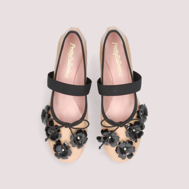 Pretty Ballerinas公式 プリティバレリーナ -Pretty Ballerinas