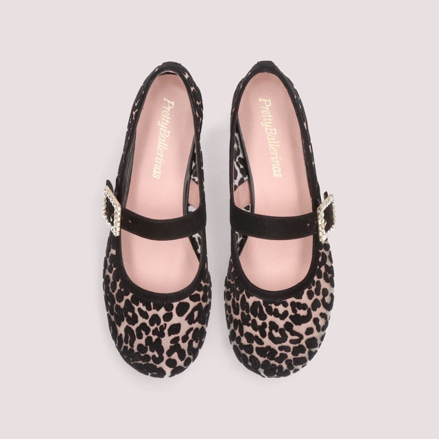 レディース シューズ -Pretty Ballerinas(プリティ・バレリーナ