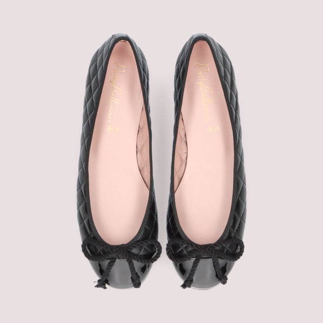 レディース フラットパンプス -Pretty Ballerinas(プリティ