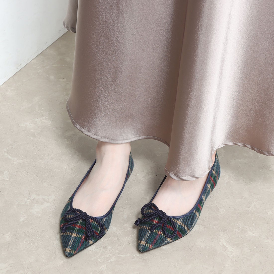 プリティ・バレリーナ Pretty Ballerinas ELLA rochester （エラ