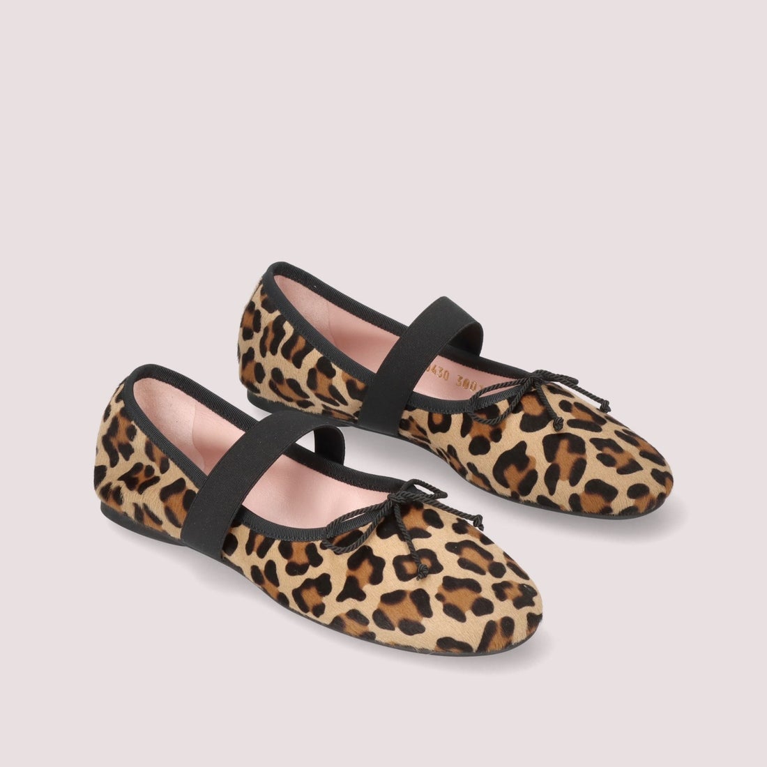 LEA murabi（レア ムラビ）バレエシューズ （MURABI） -Pretty