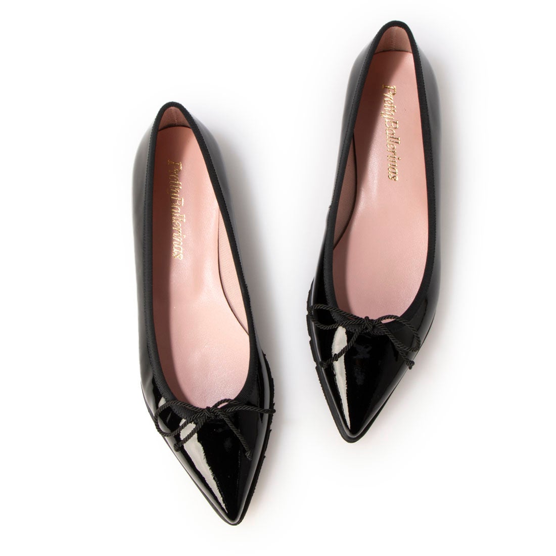 ELLA patent platform（エラ パテント プラットフォーム）ポインテッド