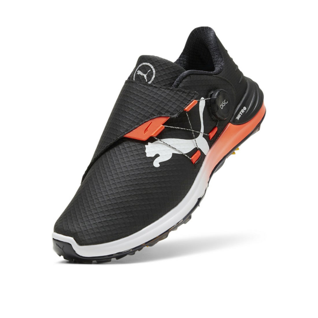 プーマ PUMA メンズ ゴルフ ファントムキャット ニトロ ディスク