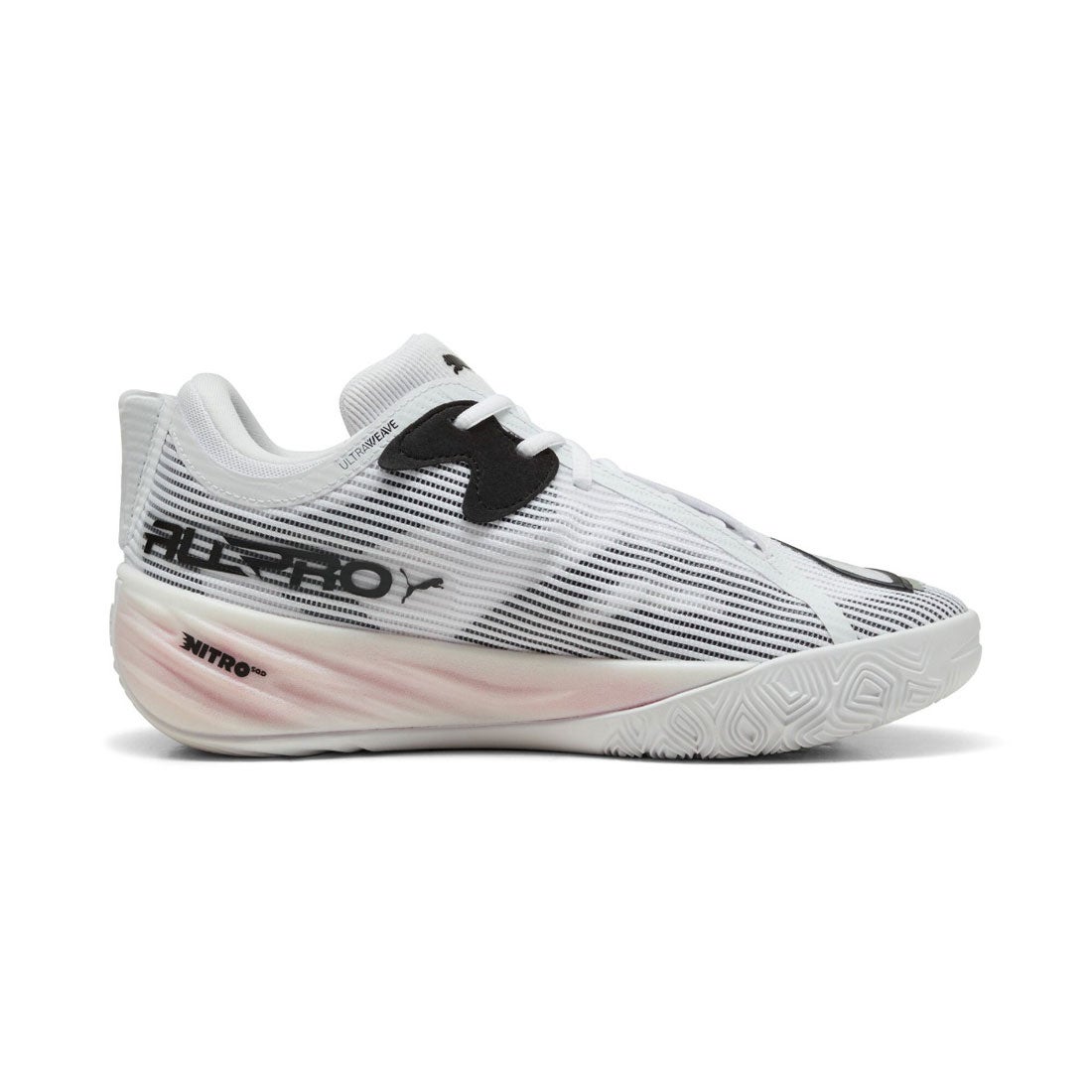 プーマ PUMA オール プロ ニトロ 2（ALL-PRO NITRO 2） （PUMA White