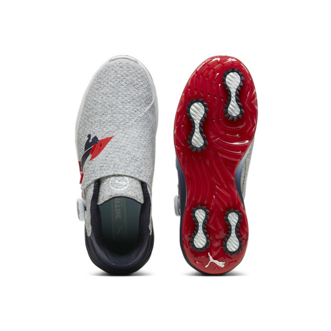 プーマ PUMA メンズ ゴルフ ファントムキャット ニトロ ディスク