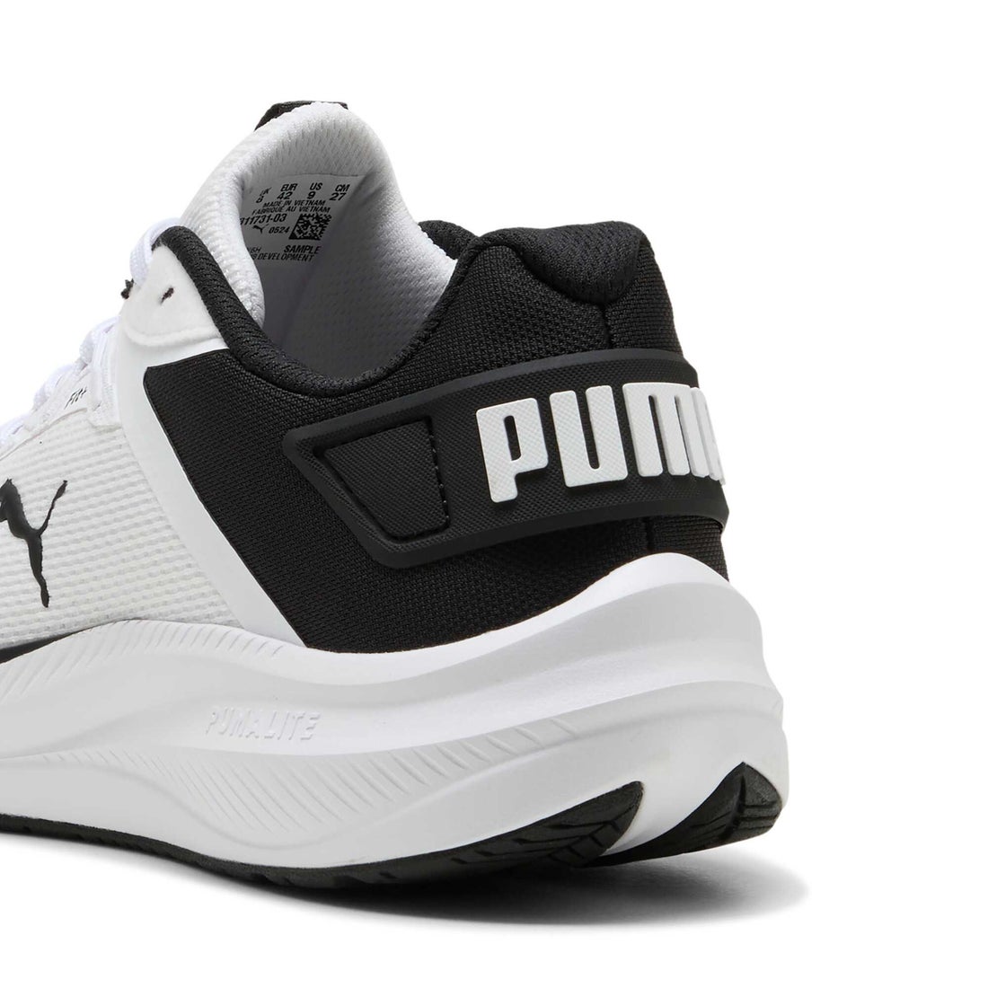 プーマ PUMA ランニング メンズ レディース スニーカー スカイロケット