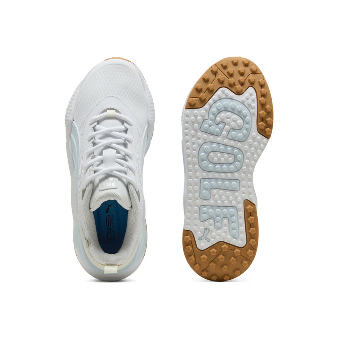 プーマ PUMA ウィメンズ ゴルフ GS－X EFEKT スパイクレスシューズ