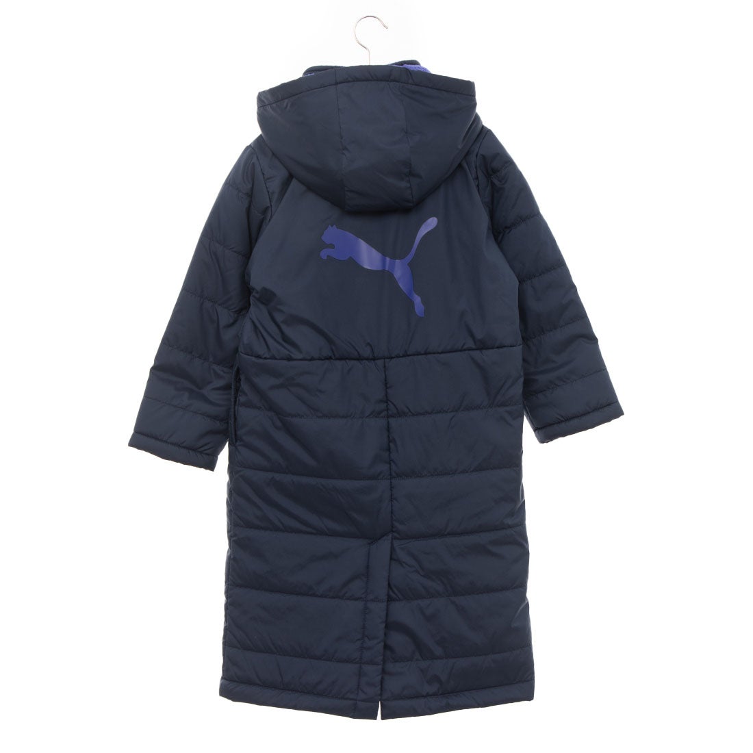 プーマ PUMA ジュニア ベンチコート ACTIVE SPORTS ベンチ コート_