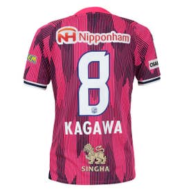 PUMA セレッソ大阪 2024 リミテッドユニフォーム #8.香川真司 763902