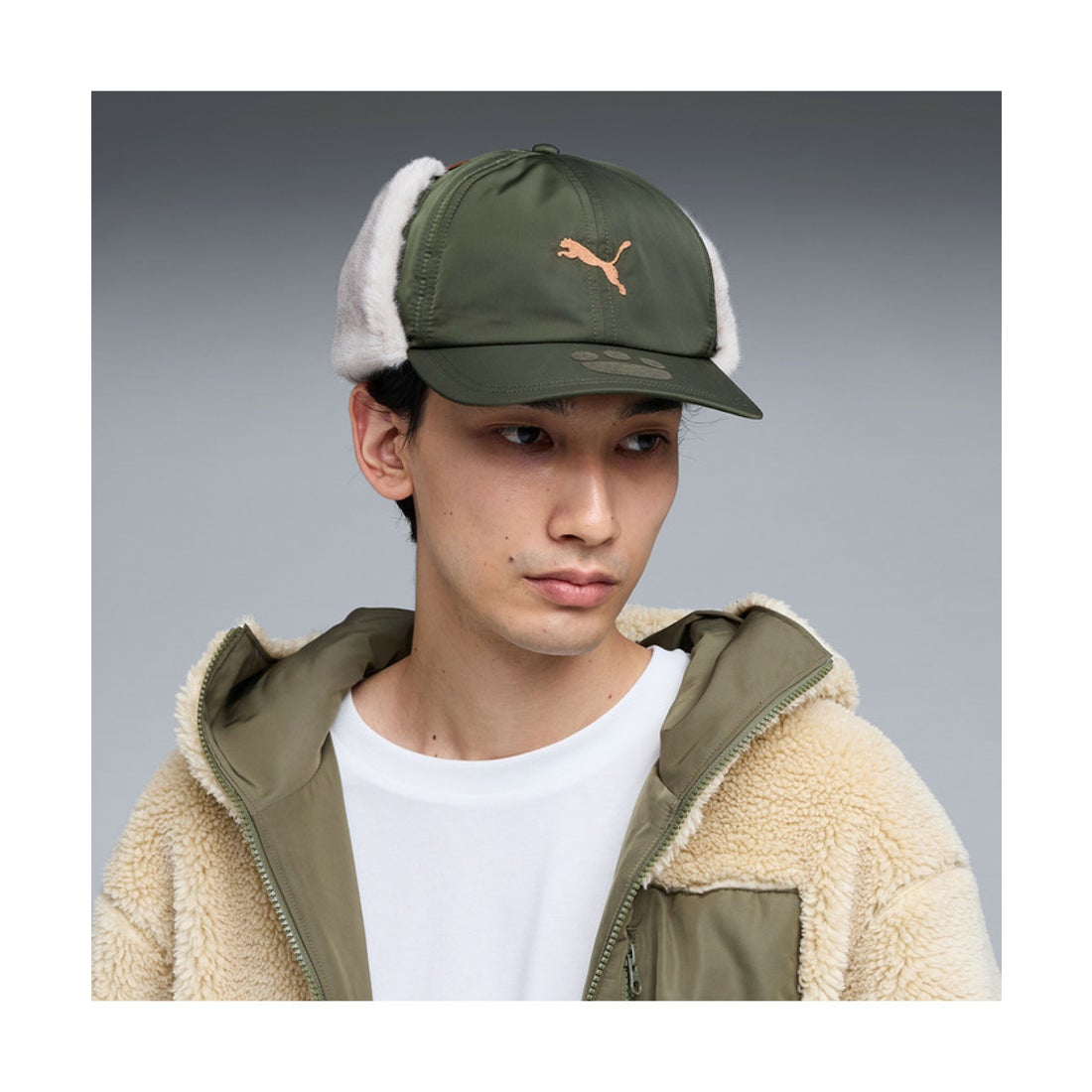 プーマ PUMA ユニセックス PUMA x モンスターハンターワイルズ