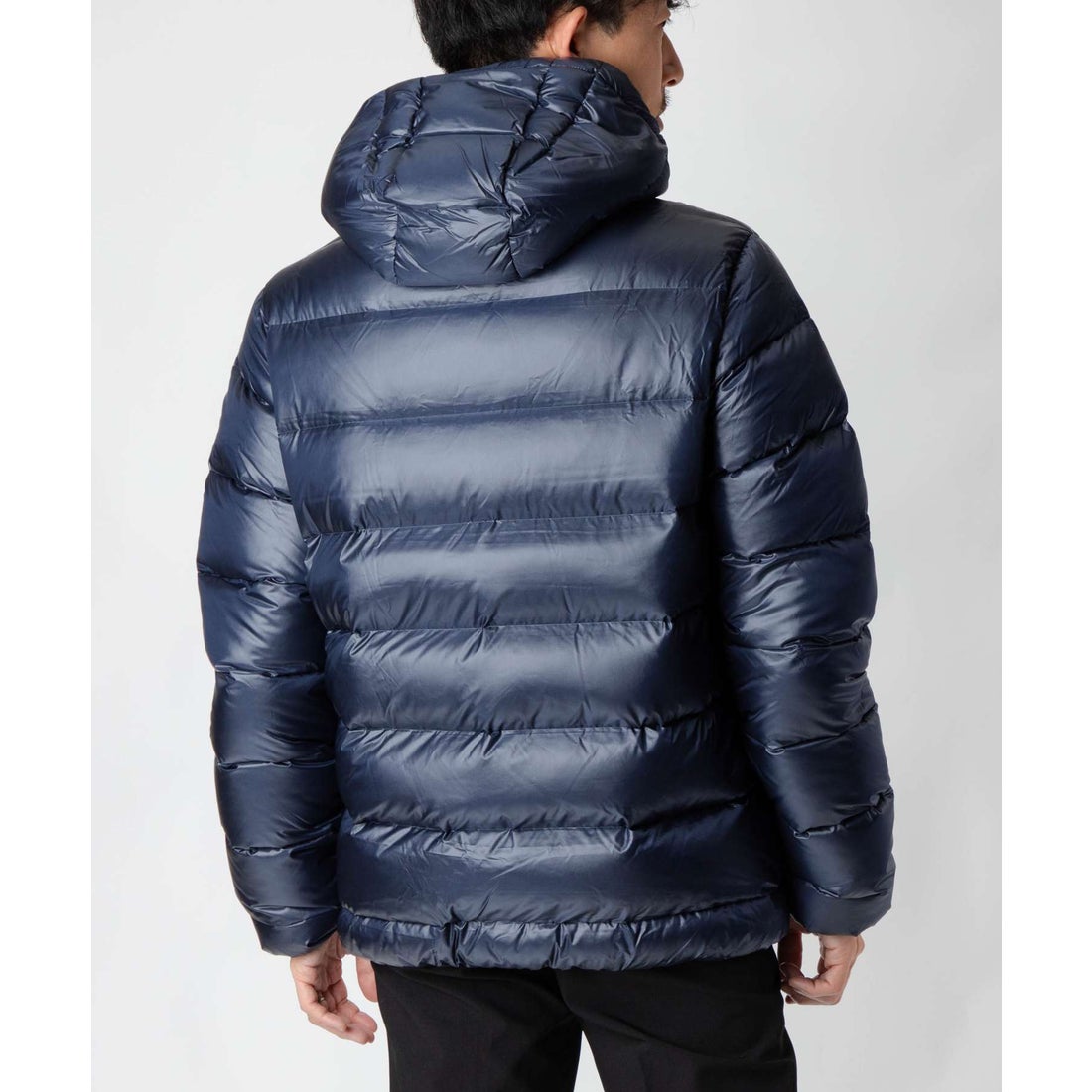 ピレネックス PYRENEX USKO HMS034 ダウンジャケット メンズ アウター