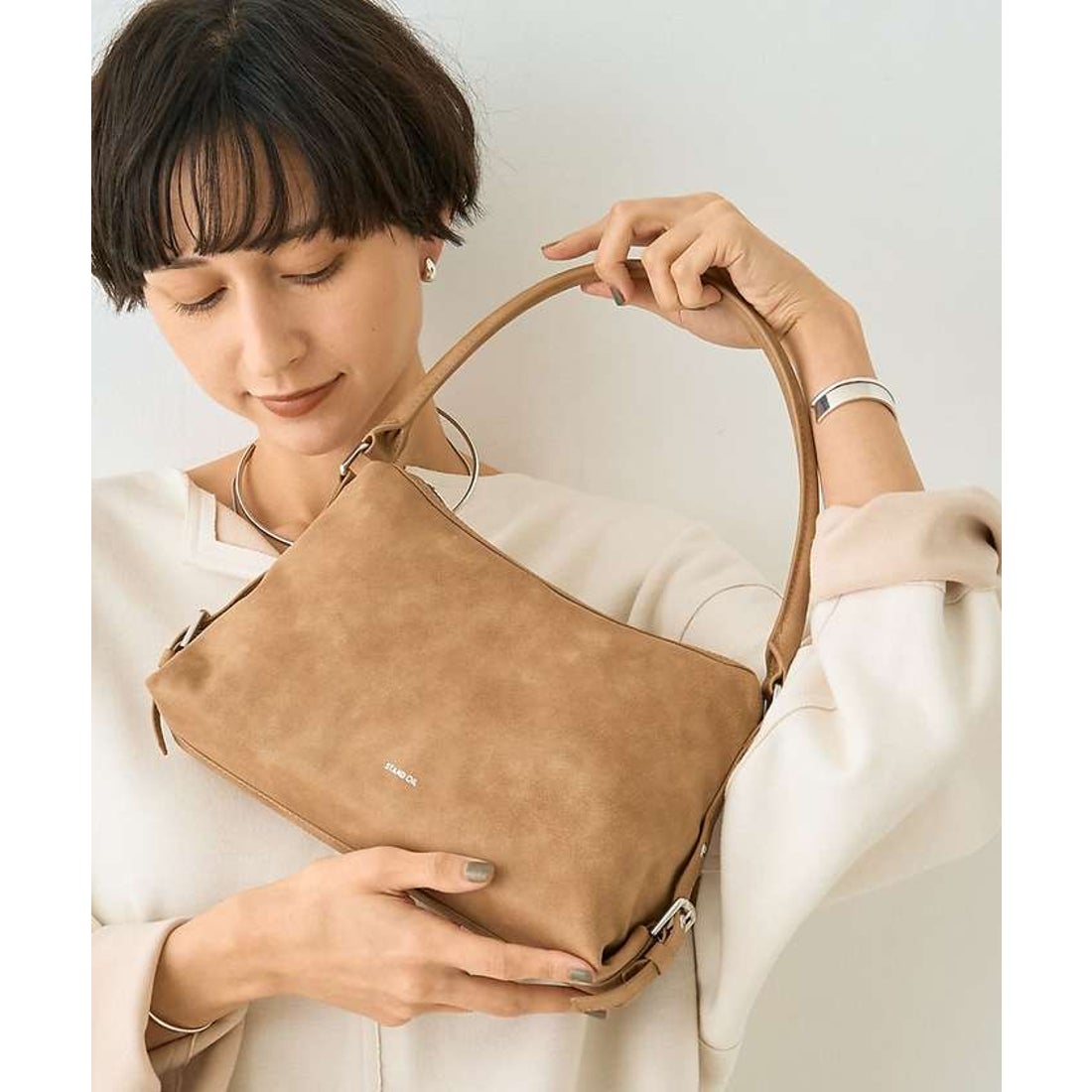 ルージュ ヴィフ ラクレ Rouge vif la cle 【STANDOIL/スタンドオイル