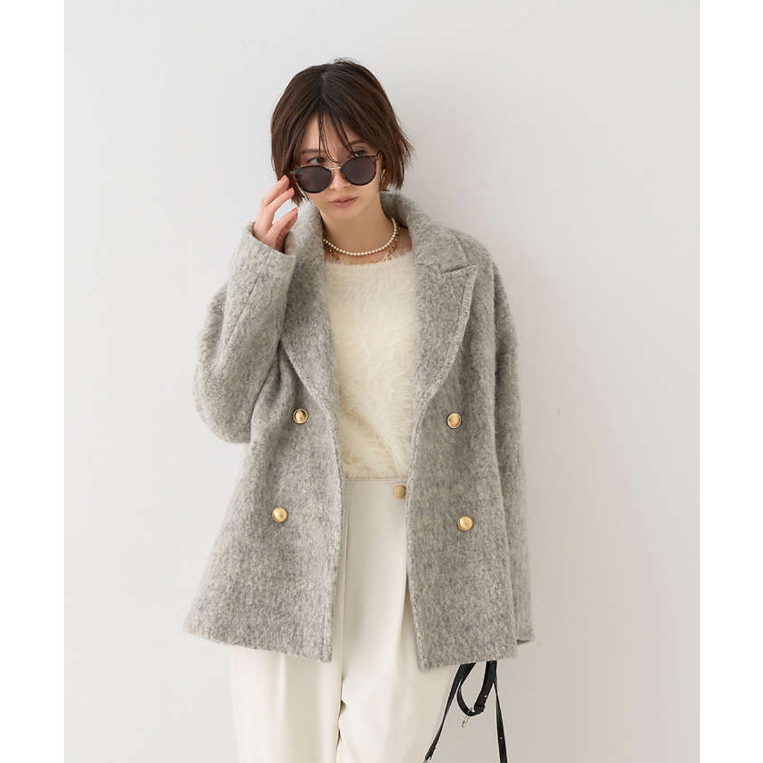 ルージュ ヴィフ ラクレ Rouge vif la cle 【一部店舗限定】ラメ