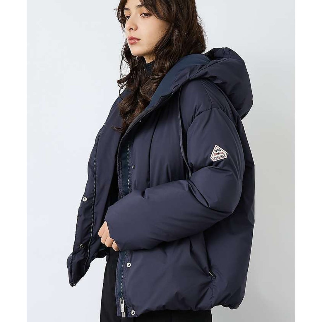 ルージュ ヴィフ ラクレ Rouge vif la cle 【PYRENEX / ピレネックス