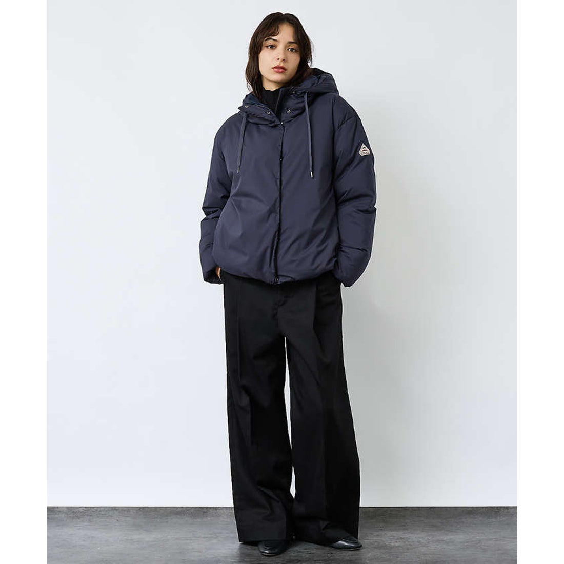 ルージュ ヴィフ ラクレ Rouge vif la cle 【PYRENEX / ピレネックス