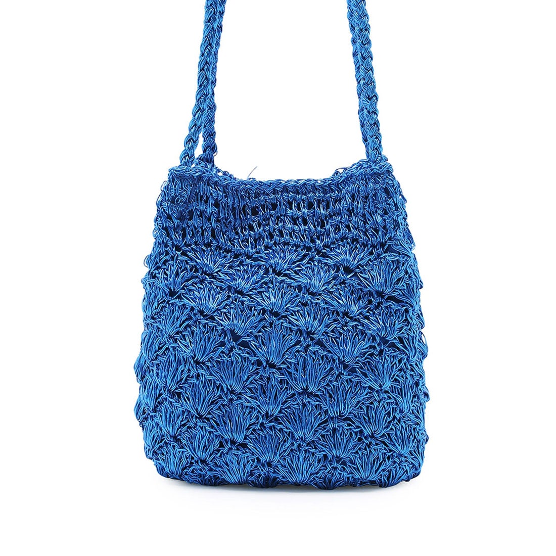 ロペピクニック パサージュ ROPE' PICNIC PASSAGE メタリックヤーン