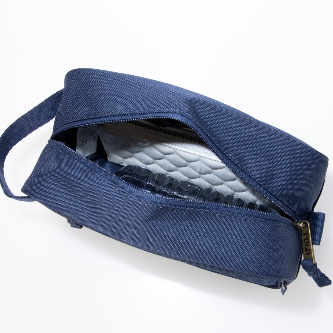 ラルフローレン RALPH LAUREN バッグ （ネイビー） - ファッション通販