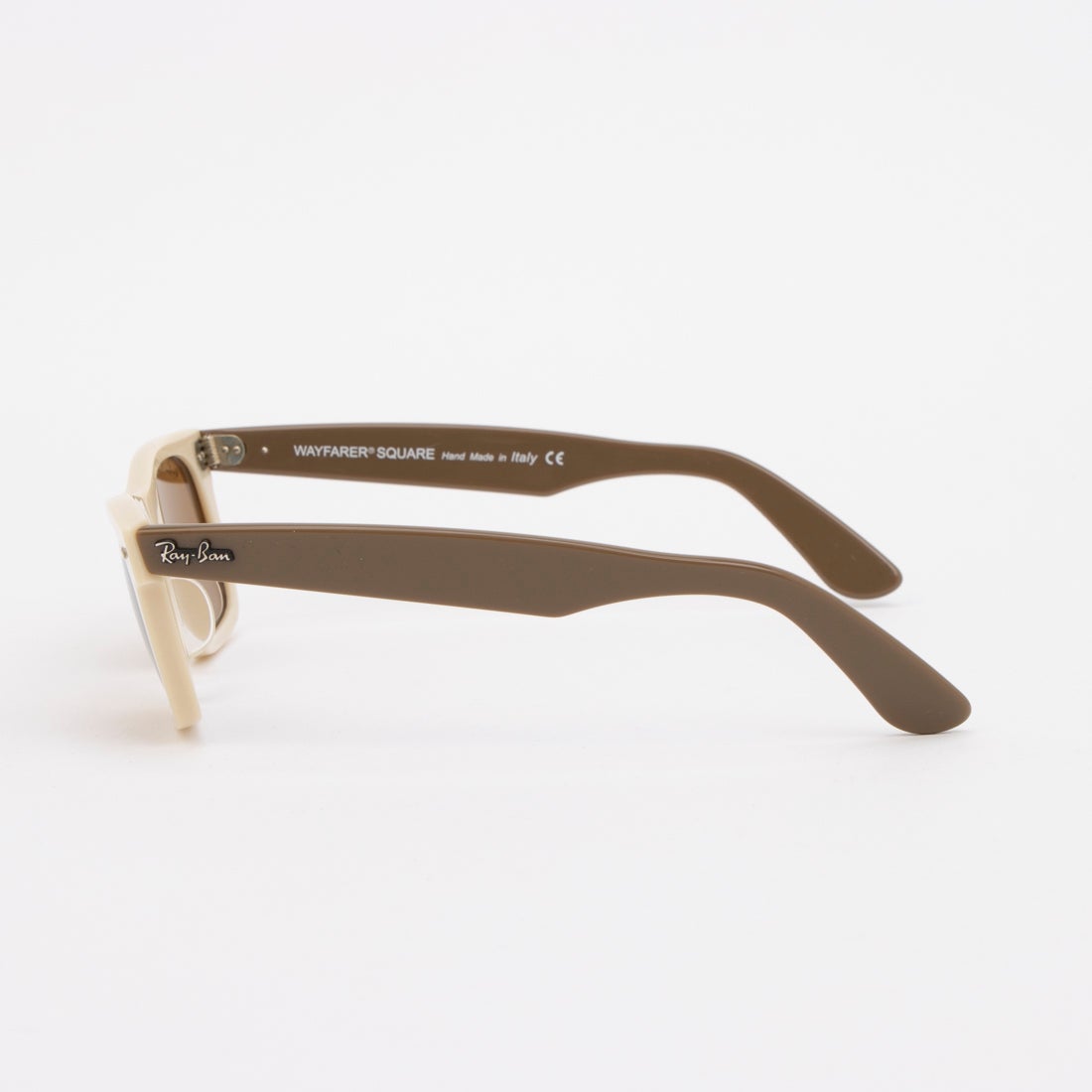 レイバン Ray-Ban サングラス レディース メンズ （ベージュ/ライト