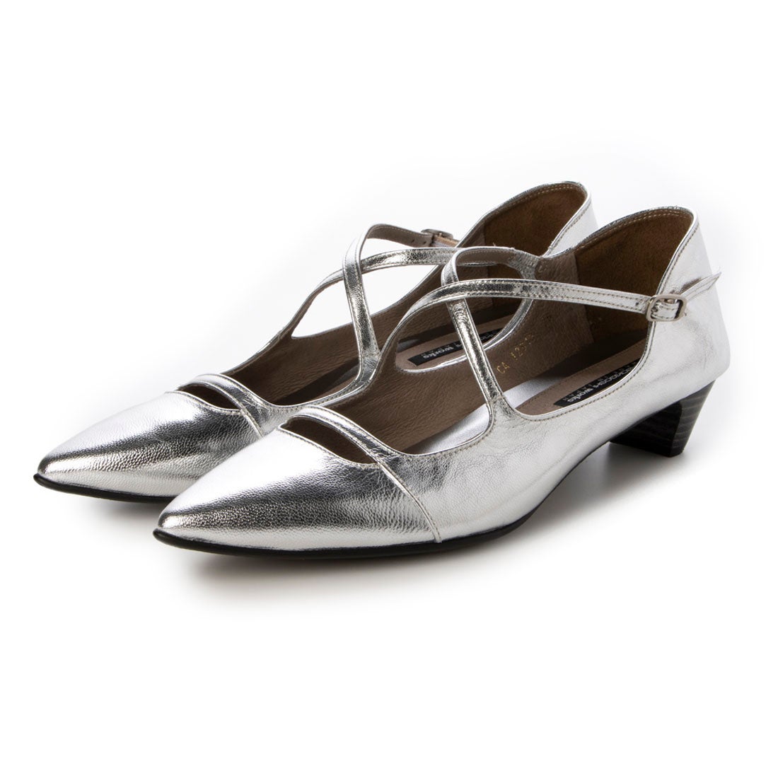 ラボ キゴシ ワークス RABOKIGOSHI works 【大きいサイズ】3cmポイン