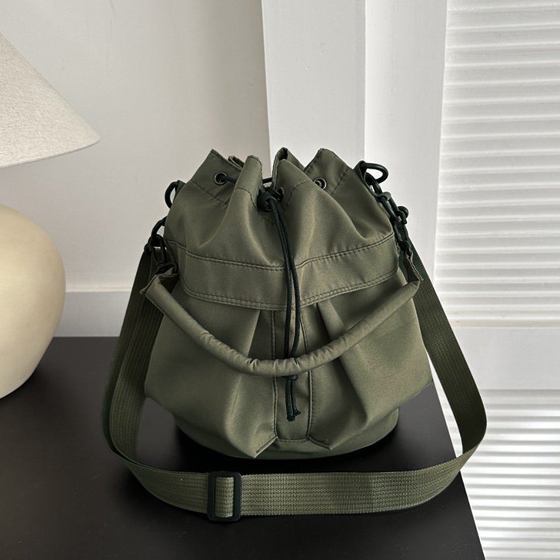 リアルスタイル REAL STYLE ショルダーバッグ ハンドバッグ レディース