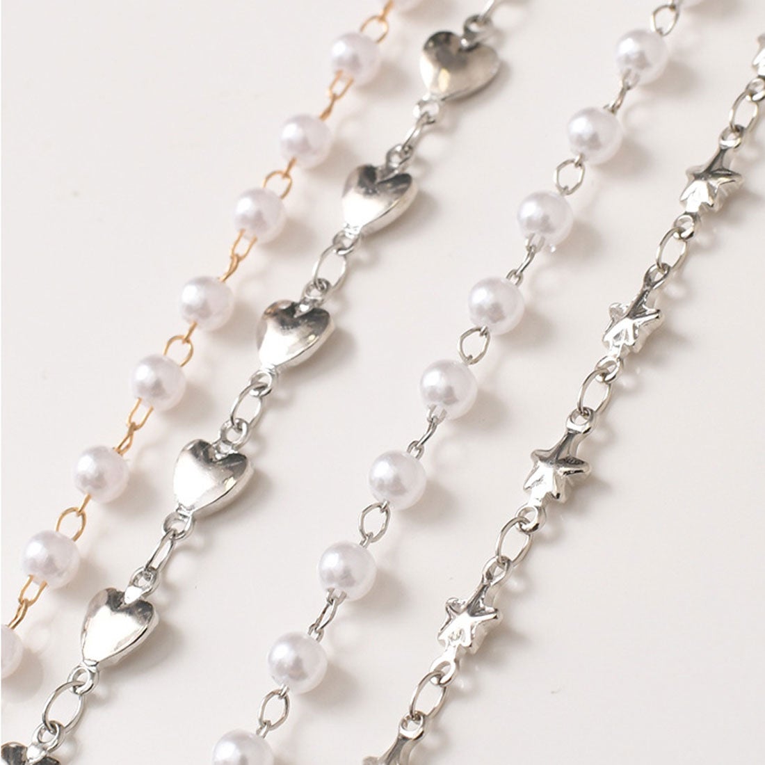 リアルスタイル REAL STYLE シューパーツ シューズピアス アクセサリー