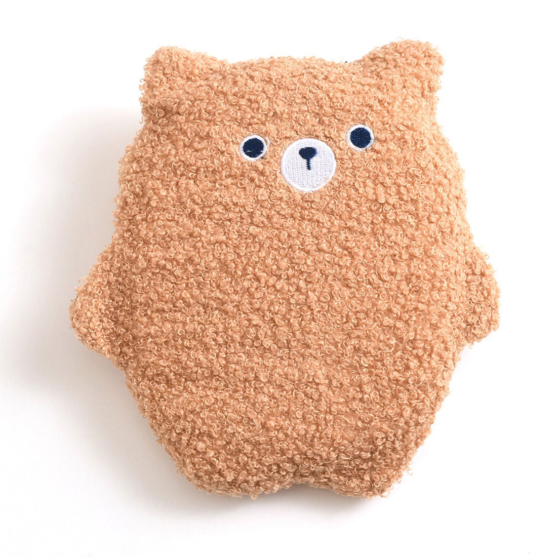 リアルスタイル REAL STYLE 湯たんぽ 猫 くま ぬいぐるみ カバー付き