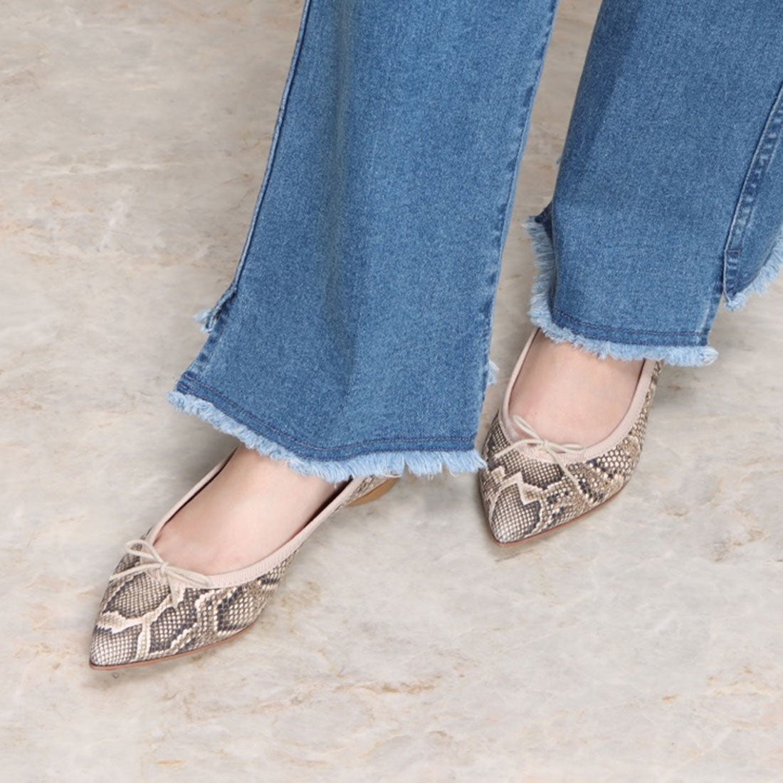 Repetto 〇レペット repetto BRIGITTE （ブラックエナメル） -靴