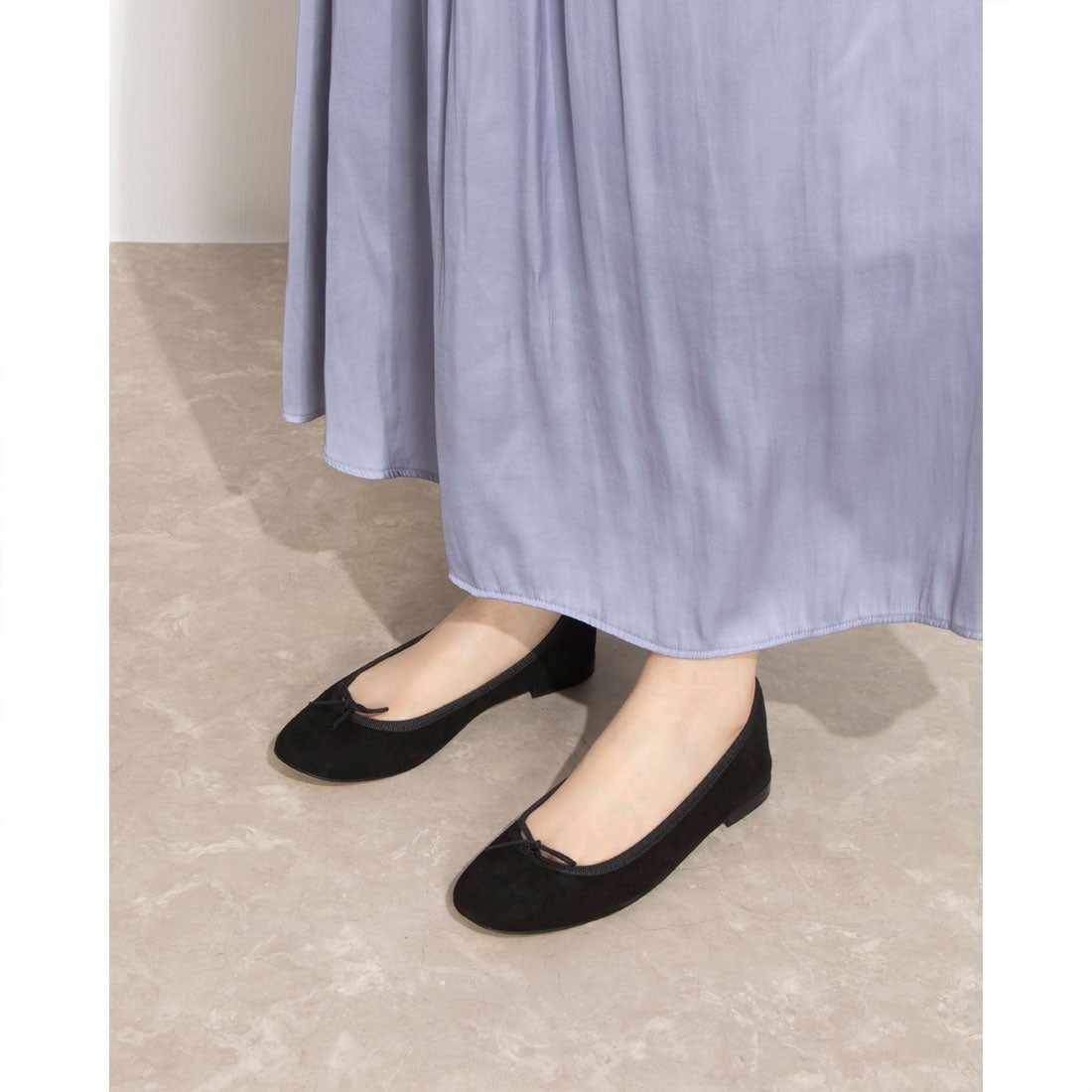 Repetto レペット repetto CENDRILLON （ネイビーエナメル