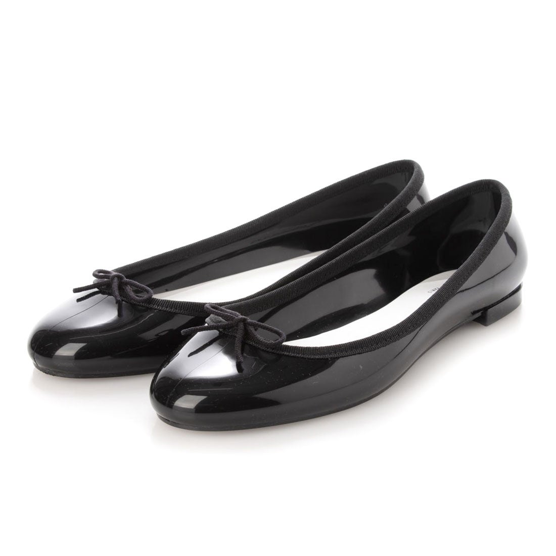 Repetto 〇レペット repetto CENDRILLON Baby （ブラック） -靴