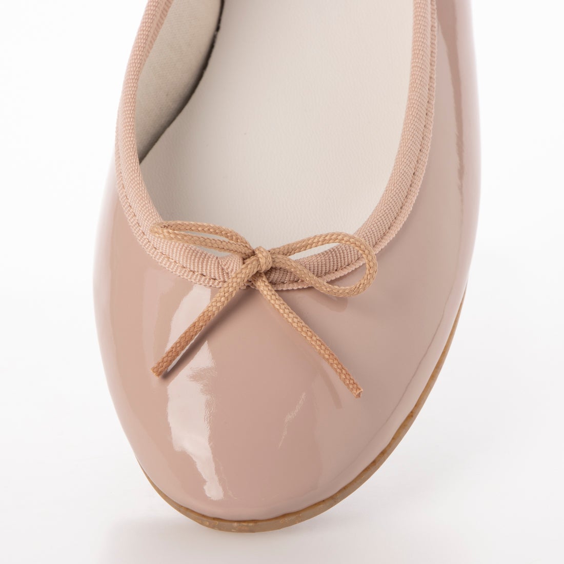 Repetto レペット repetto LILI New Size （ピンク） -waja bazar