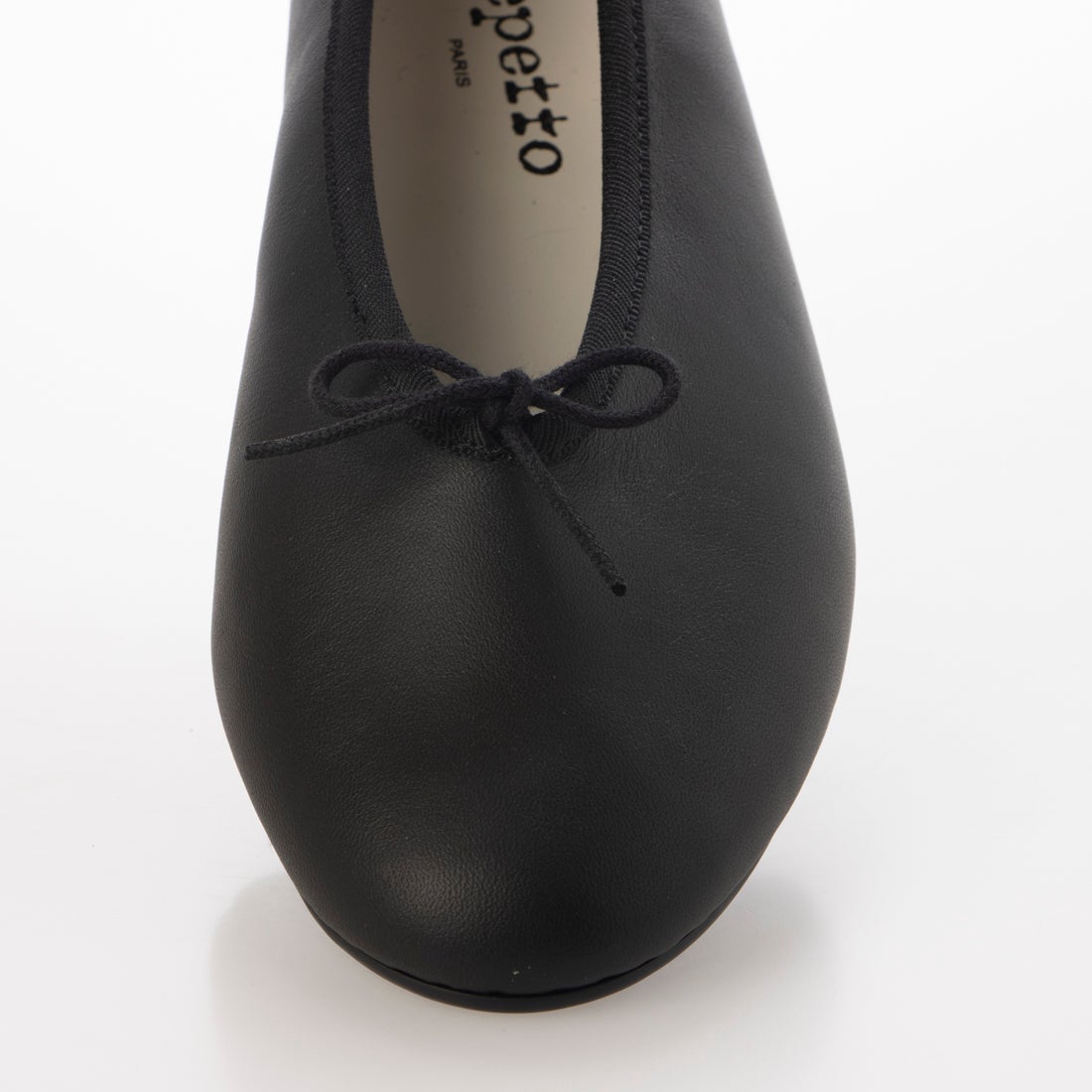 Repetto レペット repetto LILOUH （ブラック） -waja bazar - 海外