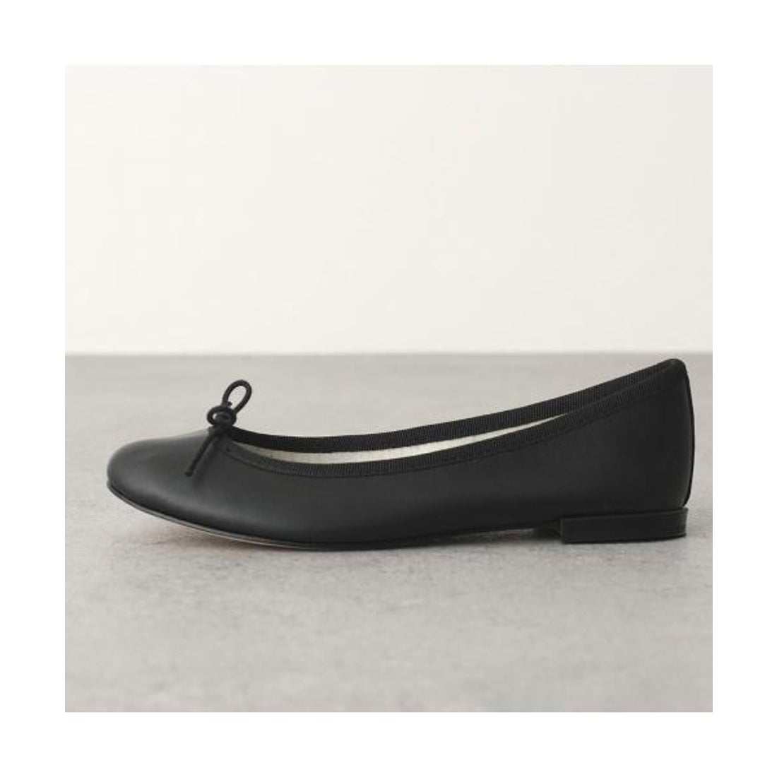 レペット Repetto repetto バレエシューズ V086 VE Ballerina
