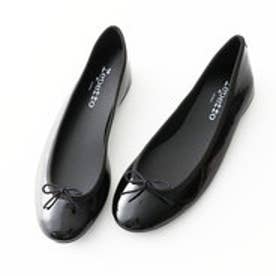 Repetto レペット repetto LILI （ブラックエナメル） -靴
