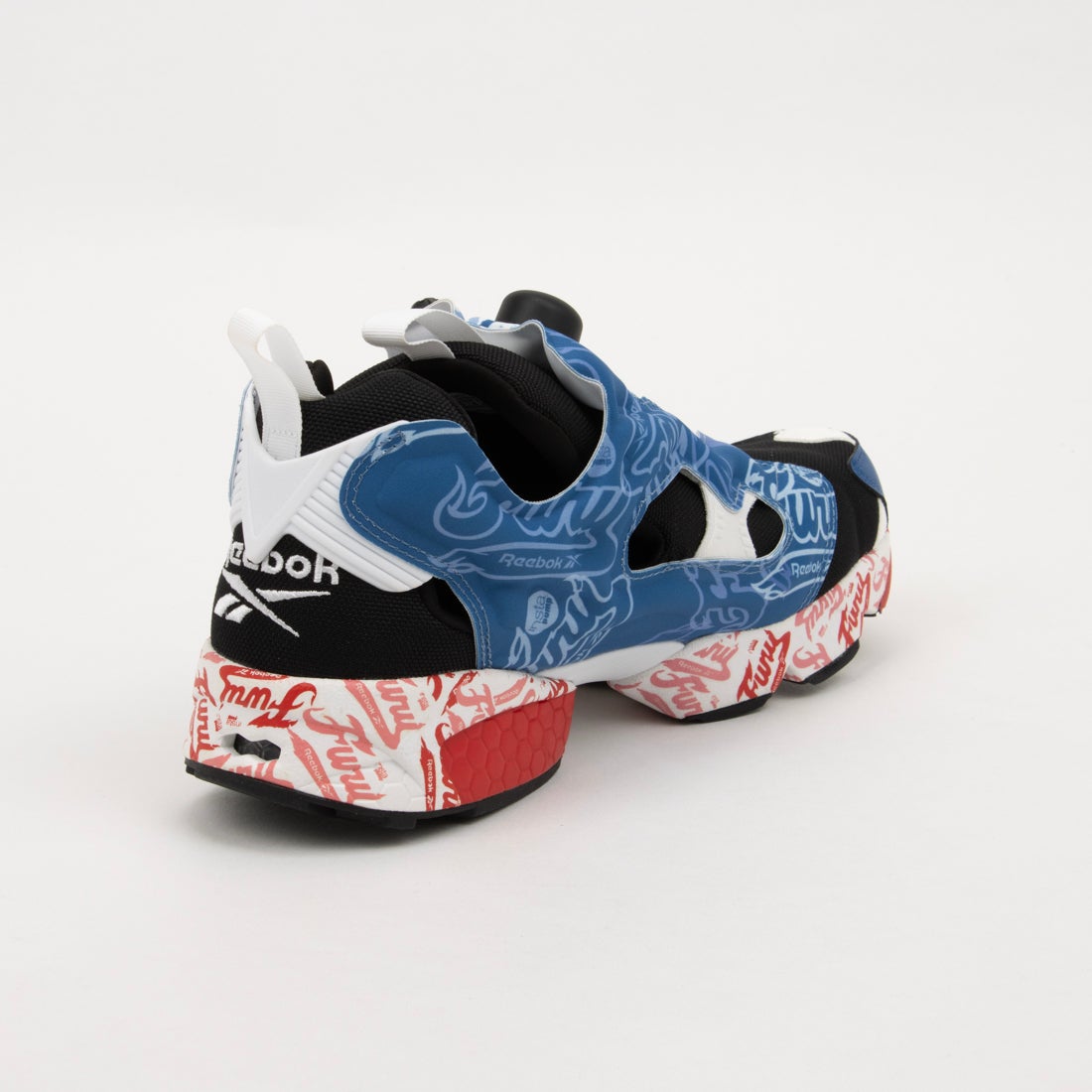 インスタ ポンプフューリー 94 / INSTAPUMP FURY 94 （ブラック