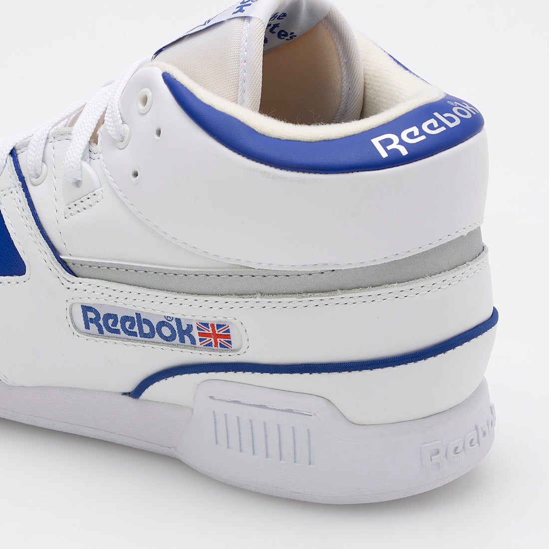 ワークアウト プロ ミッド / WORKOUT PRO MID （フットウェアホワイト