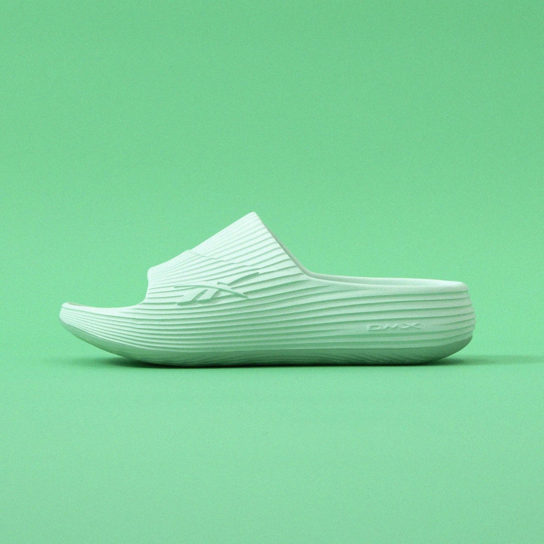 DMX リカバリー スライド / DMX RECOVERY SLIDE （アクア） -Reebok