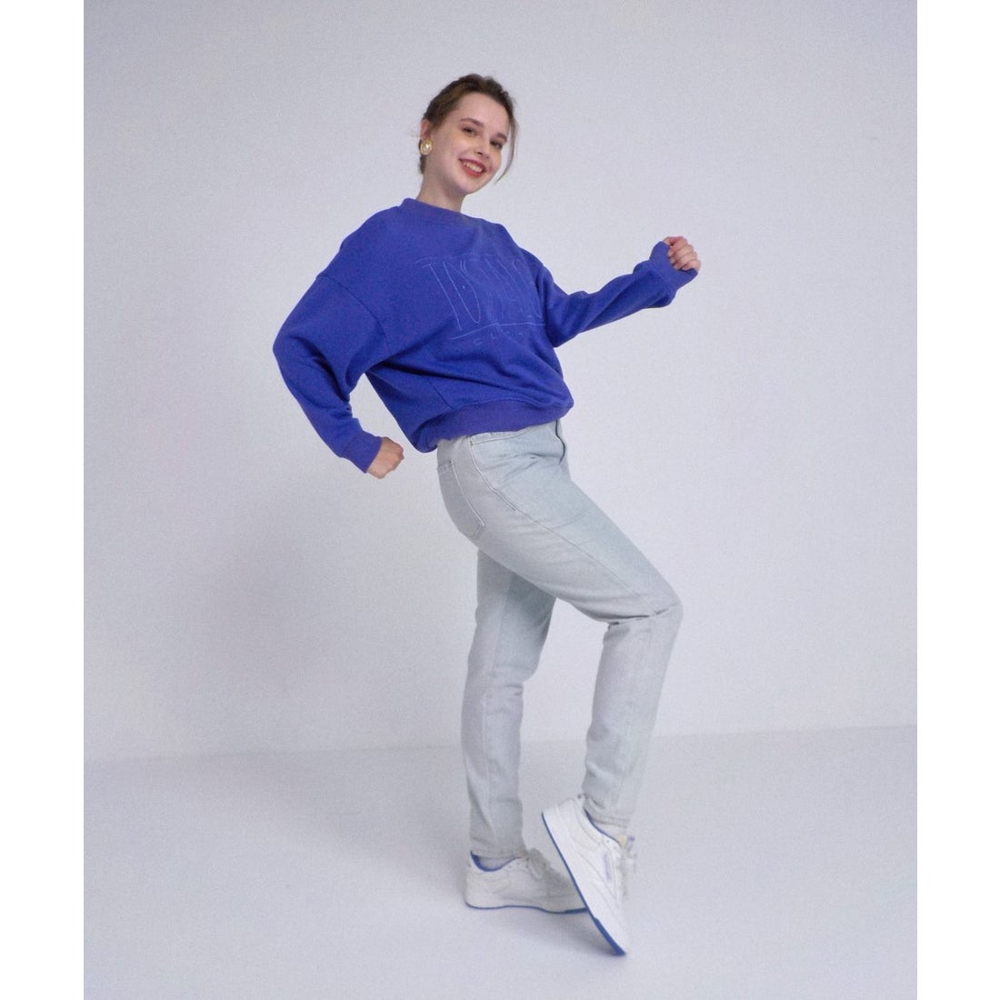 トスタルジッククロージング クラブシー 85 ヴィンテージ / Tostalgic