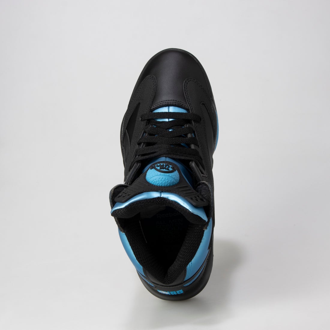 シャックアタック / SHAQ ATTAQ （コアブラック） -Reebok 公式