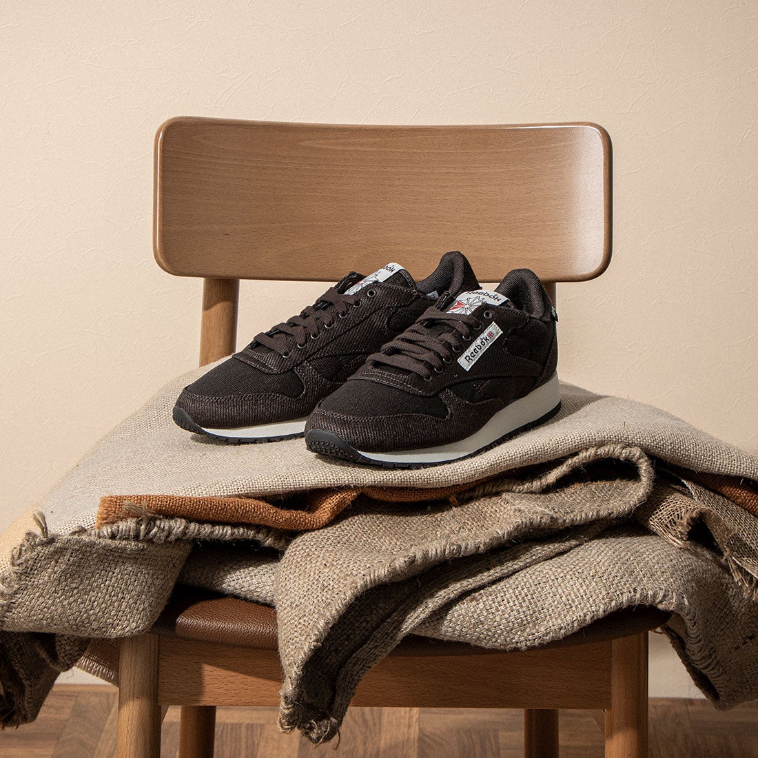 クラシックレザー / CLASSIC LEATHER （ダークブラウン） -Reebok 公式