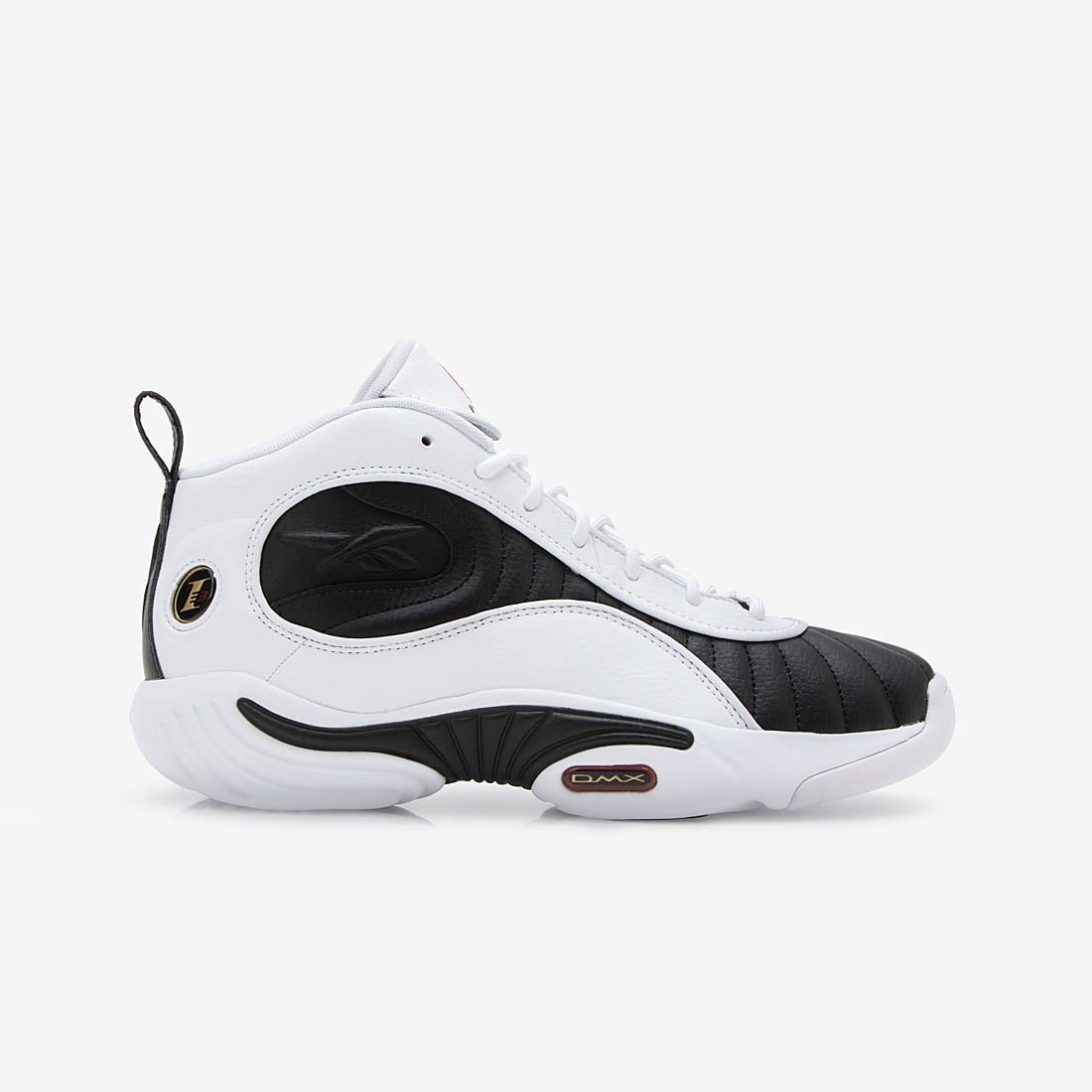 アンサー III / ANSWER III （ホワイト） -Reebok 公式オンラインショップ