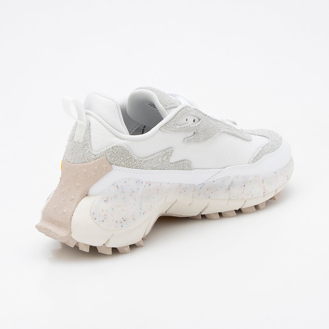 ジグ キネティカ 2.5 エッジ / ZIG KINETICA 2.5 EDGE （ナチュラル